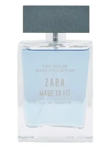 Zara Made To Fit by Zara bottle