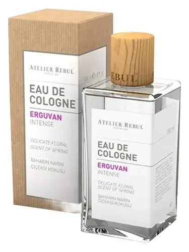 Erguvan by Atelier Rebul bottle