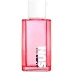 Sun Sorbet by JIL SANDER bottle