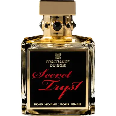 Secret Tryst Extrait de Parfum by Fragrance du Bois