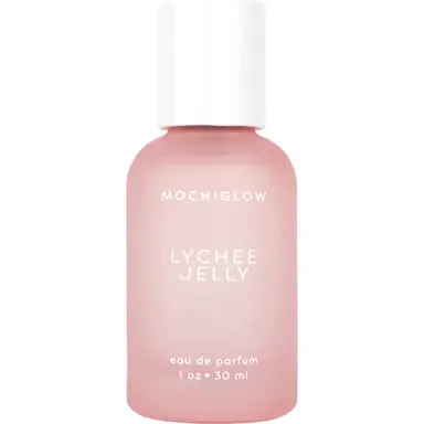Lychee Jelly by Mochiglow