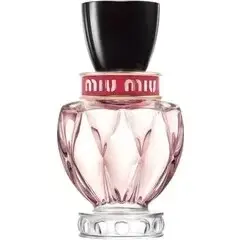 Miu Miu Twist Hair Mist by MIU MIU bottle