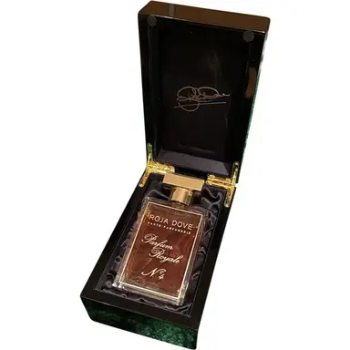 Roja Dove Parfum Royale #4 by Roja London bottle