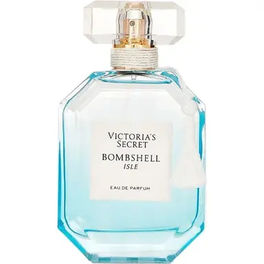 Bombshell Isle by Victoria's Secret bottle
