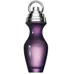 Bond Girl 007 by Avon bottle
