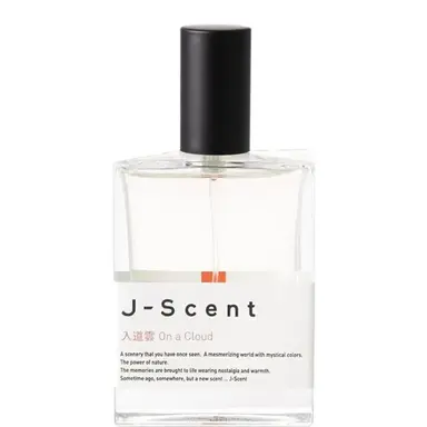 On A Cloud by J-Scent bottle