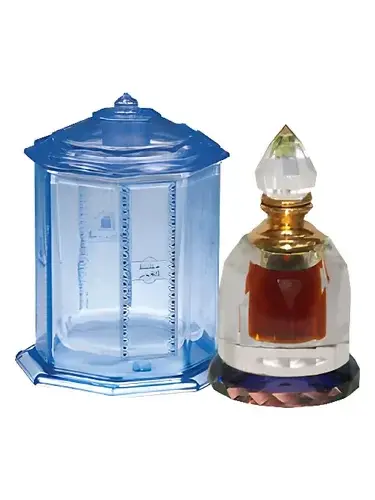 Mukhallath Al Quds by AL Haramain Perfumes bottle