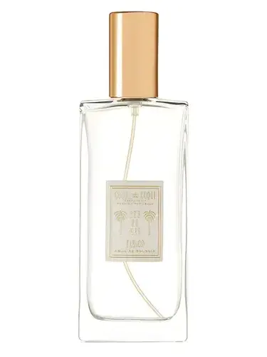 Tabaco by Coqui Coqui bottle