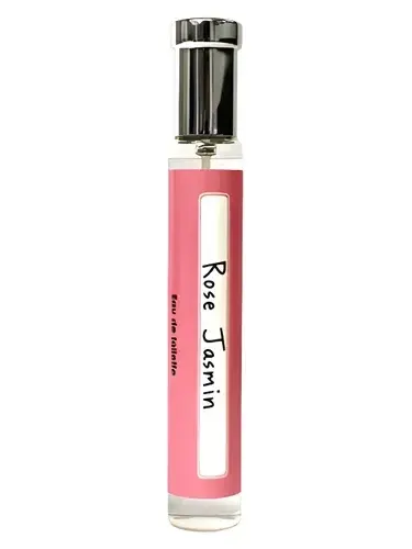 Rose Jasmin by Adopt Parfums bottle