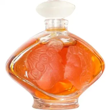 Le Baiser Eau de Parfum by Lalique bottle
