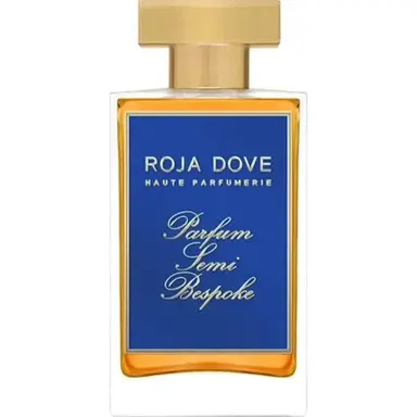 Semi-Bespoke No. 25 by Roja London bottle
