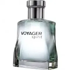 Voyager Spirit by Oriflame bottle