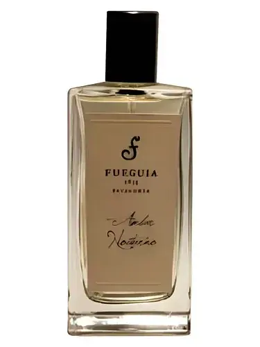 Ambar Nocturno by Fueguia 1833 bottle