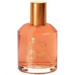 Fruits de Noel Orange & Amande by Yves Rocher bottle