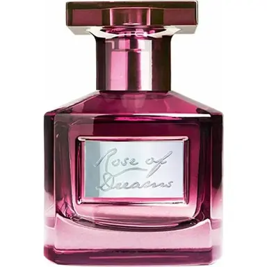 Rose of Dreams by Oriflame bottle