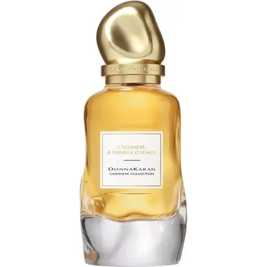 Cashmere & Vanilla Essence by DKNY bottle