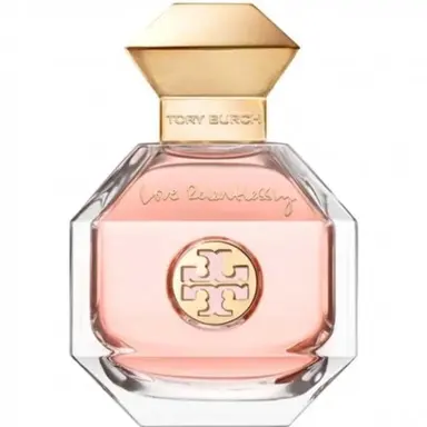 Love Relentlessly by Tory Burch bottle