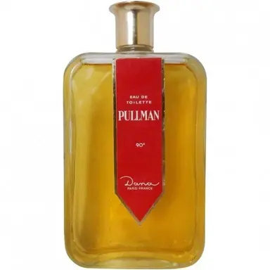Pullman by Dana bottle