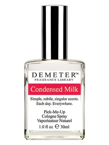 Condensed Milk by Demeter Fragrance bottle