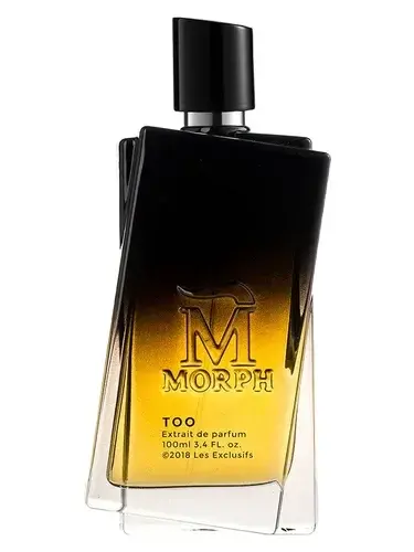 Too by Morph Parfum bottle