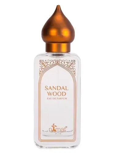 Sandalwood Eau de Parfum by Nemat International bottle