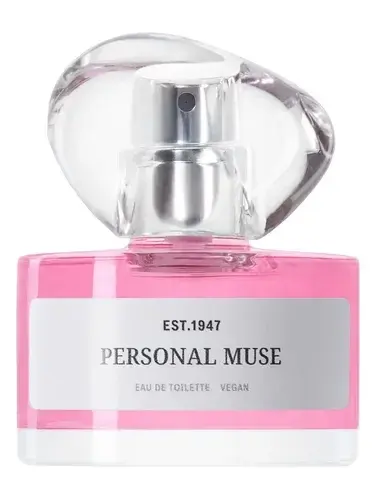 Personal Muse by H&M bottle