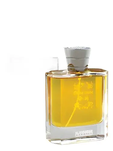 Obsessive Oudh by AL Haramain Perfumes bottle