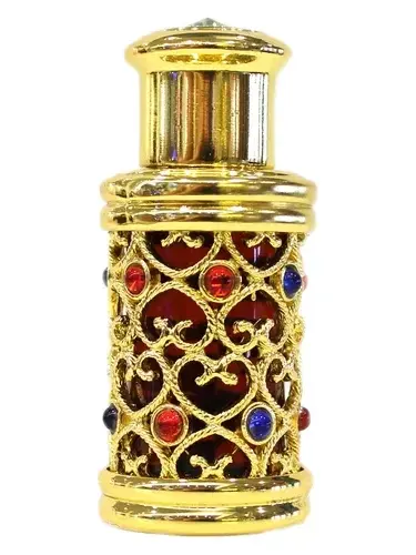 Mukhallath Hind by AL Haramain Perfumes bottle