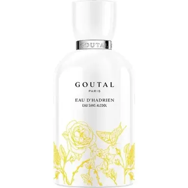 Eau d'Hadrien Eau sans Alcool by Goutal bottle