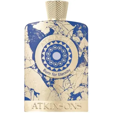 Born for Eternity by Atkinsons bottle