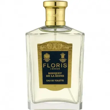 Bouquet de la Reine Eau de Parfum by Floris bottle