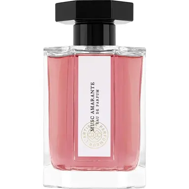 Musc Amarante by L'Artisan Parfumeur bottle