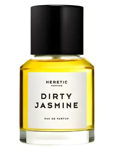Dirty Jasmine by Heretic Parfum bottle