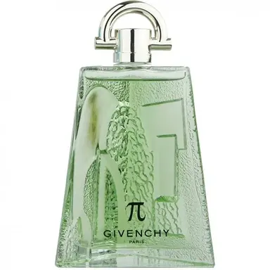 Pi Lotion Fraîche Après Rasage by Givenchy bottle