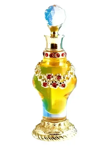 Feroza by AL Haramain Perfumes bottle