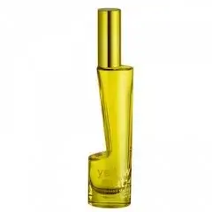 mat; yellow by Masaki Matsushima bottle