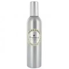 Mensonge by Fragonard bottle