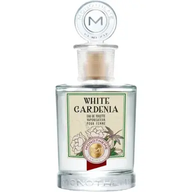 White Gardenia by Monotheme Venezia
