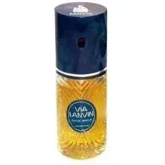 Via Lanvin by Lanvin bottle