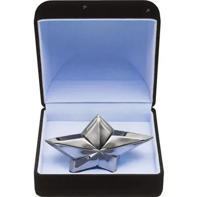 Angel Eau de Parfum Neon Edition by Mugler bottle