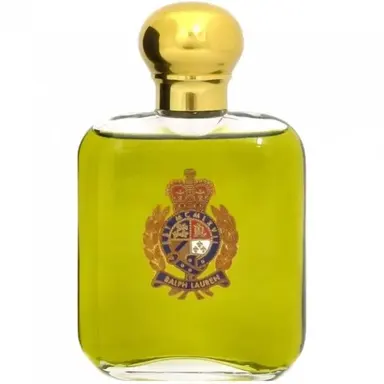 Polo Crest After Shave by Ralph Lauren bottle