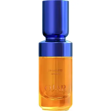 Halwa Kiss by Ojar bottle