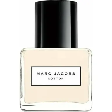 Marc Jacobs Splash Cotton by Marc Jacobs bottle
