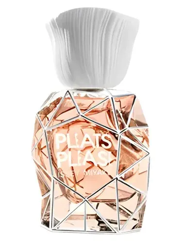 Issey Miyake Pleats Please L’Elixir Edition Noël 2013 by Issey Miyake bottle