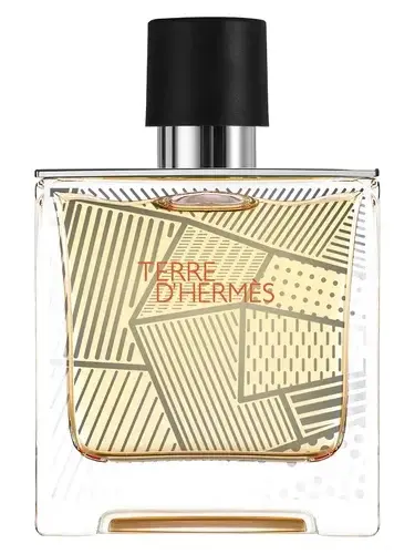 Terre d'Hermes Flacon H 2020 Parfum by Hermes bottle