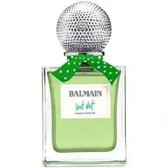 Vent Vert (1991) by Balmain bottle