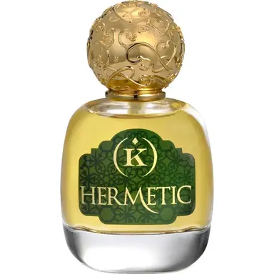 Hermetic by Xerjoff bottle