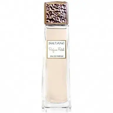 Sultane Parfum Fatal by Jeanne Arthes bottle