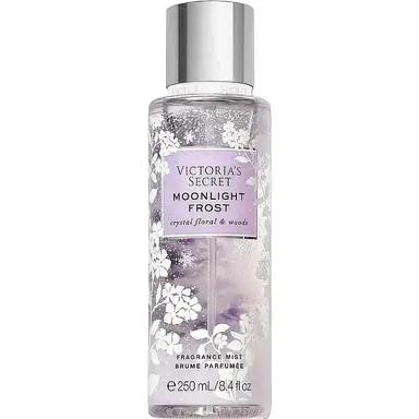 Moonlight Frost by Victoria's Secret bottle