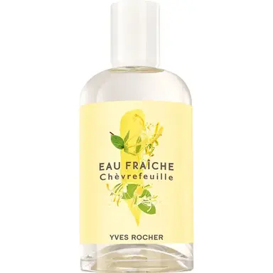 Chèvrefeuille by Yves Rocher bottle
